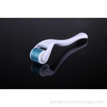 Skin Whitening Micro Derma Roller 540 Titanium , 0.2 Mm - 2